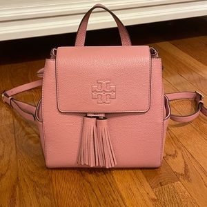 Tory Burch Thea Mini Backpack